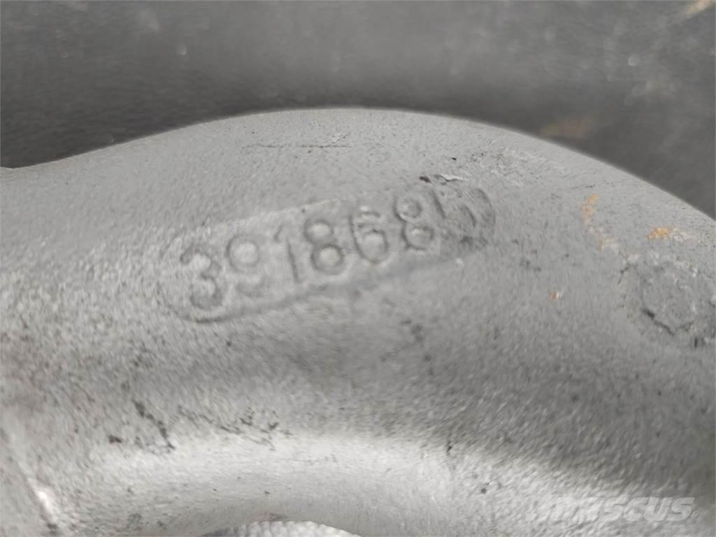 Cummins  Diger aksam