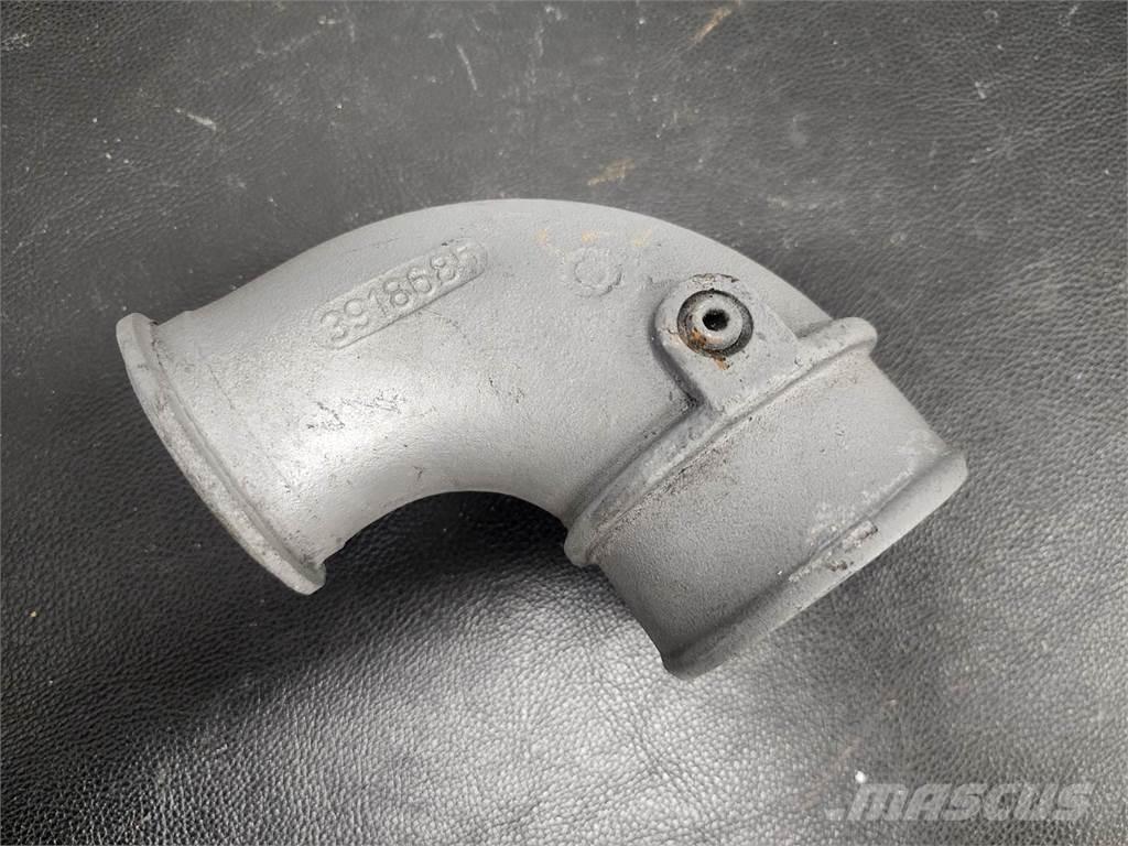 Cummins  Diger aksam