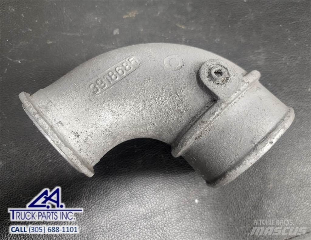 Cummins  Diger aksam