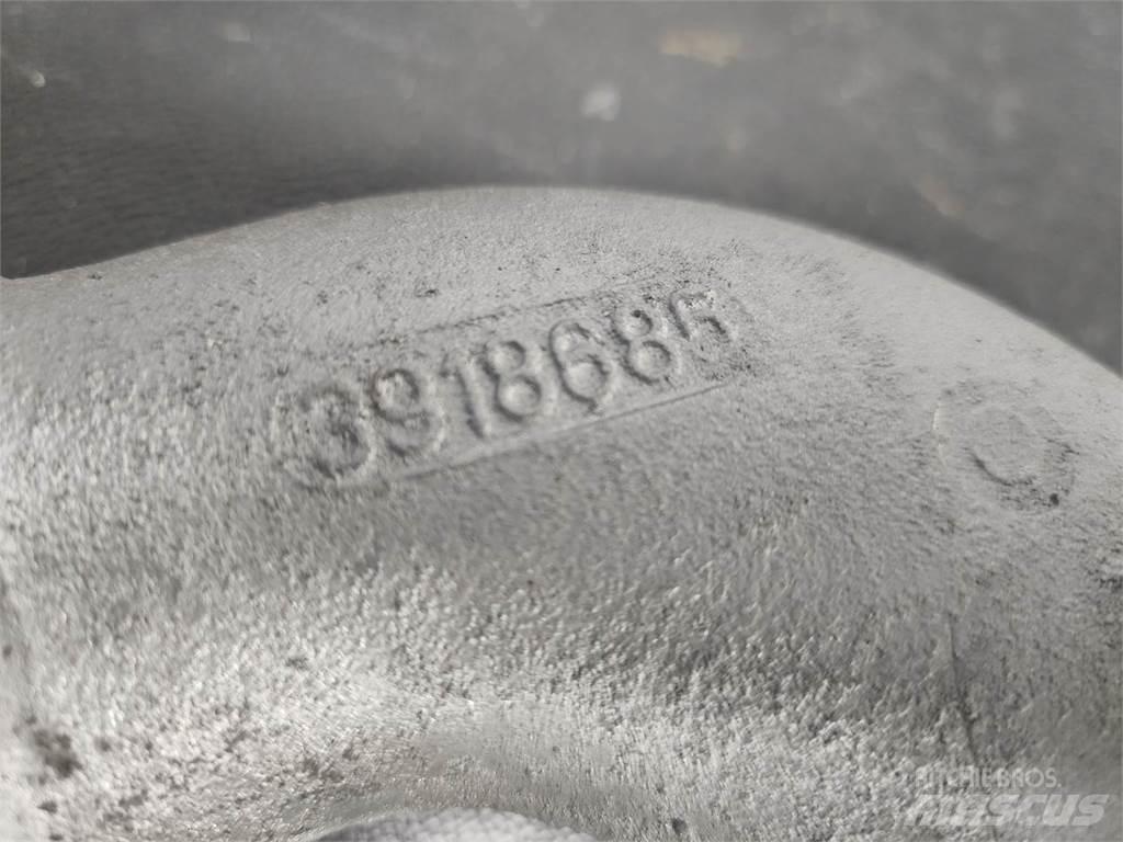 Cummins  Diger aksam
