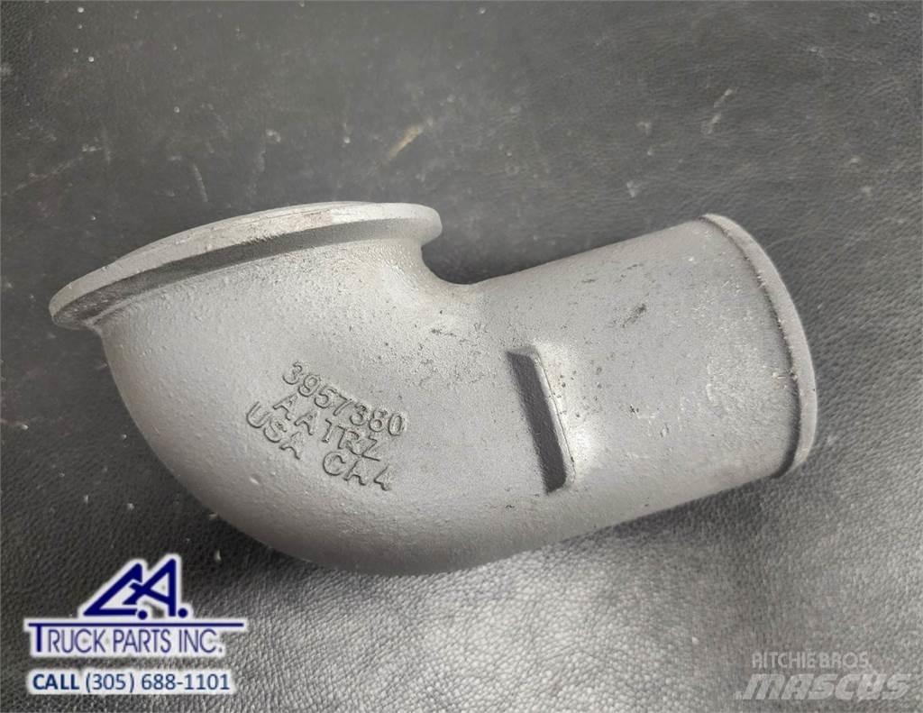 Cummins  Diger aksam