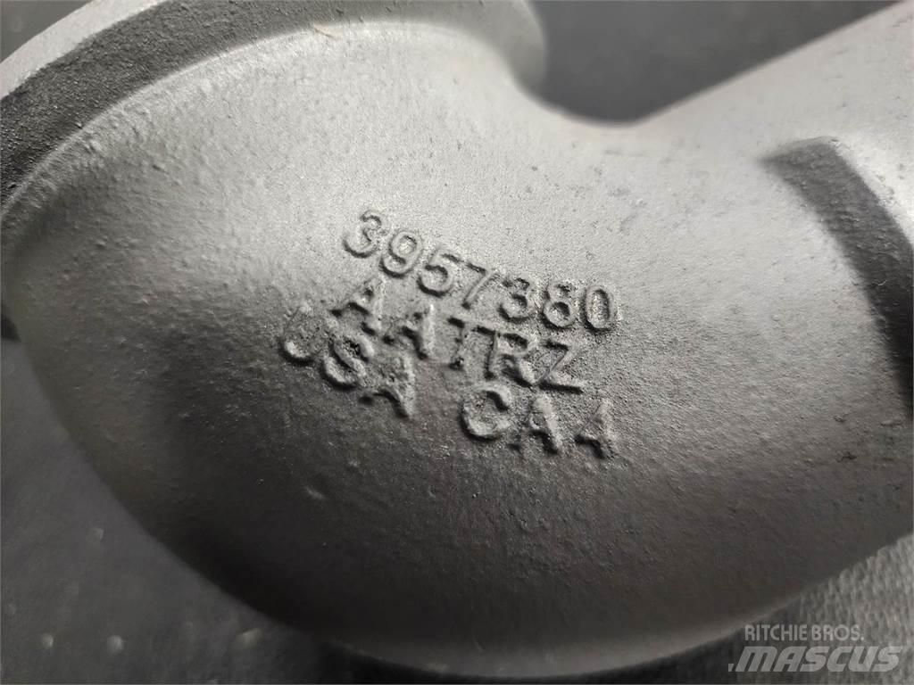 Cummins  Diger aksam
