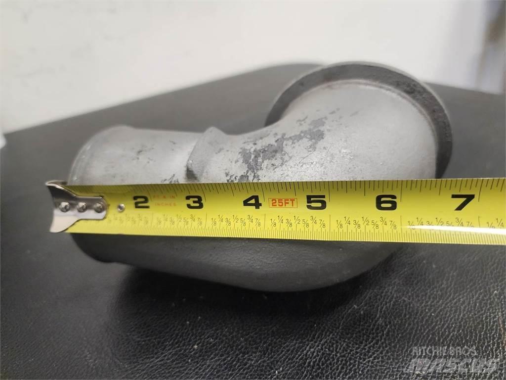 Cummins  Diger aksam