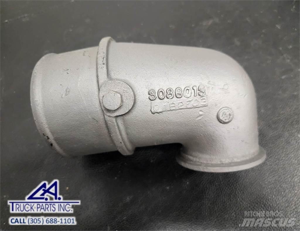 Cummins  Diger aksam