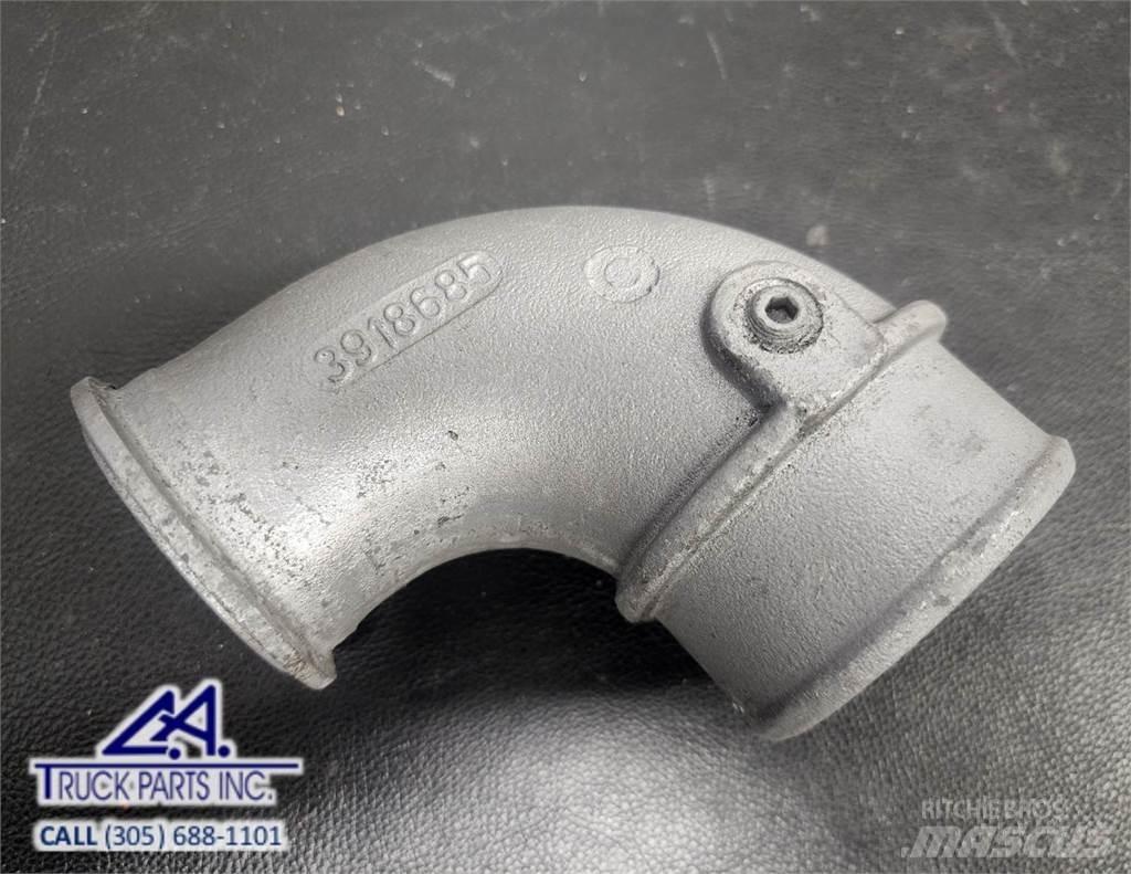 Cummins  Diger aksam