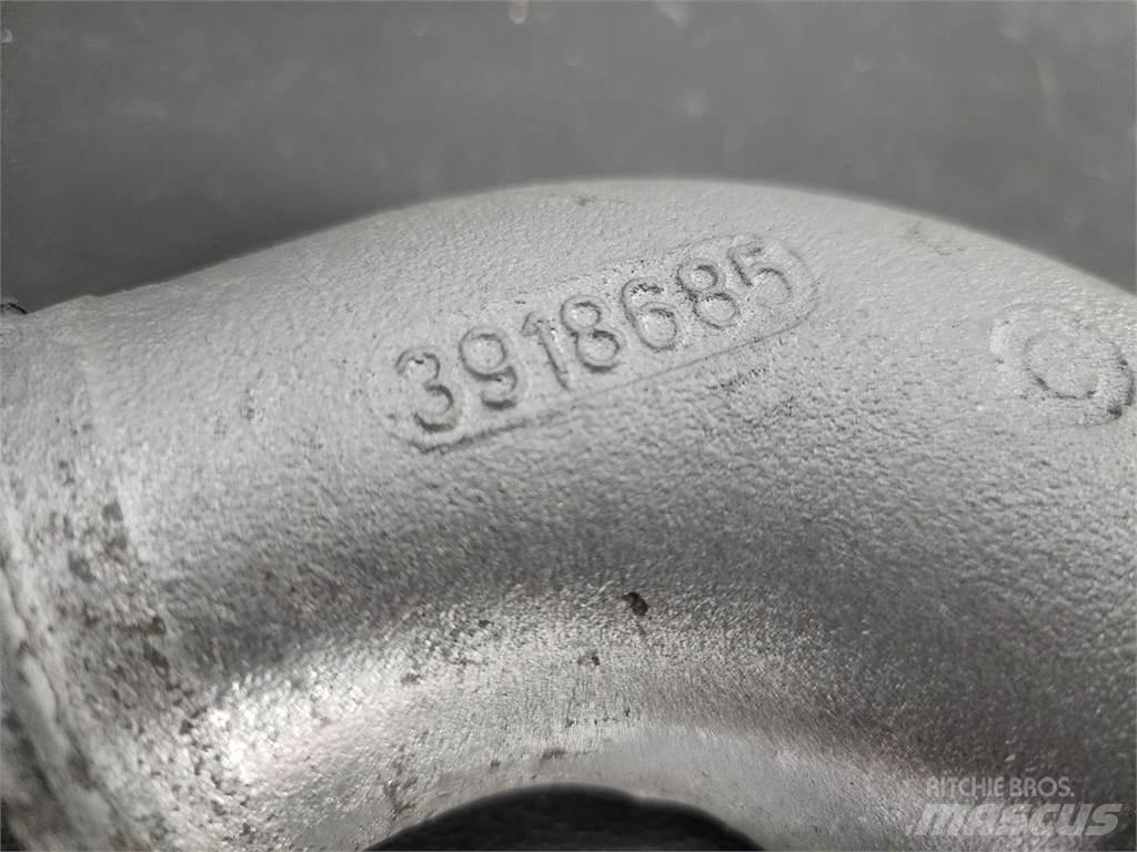Cummins  Diger aksam
