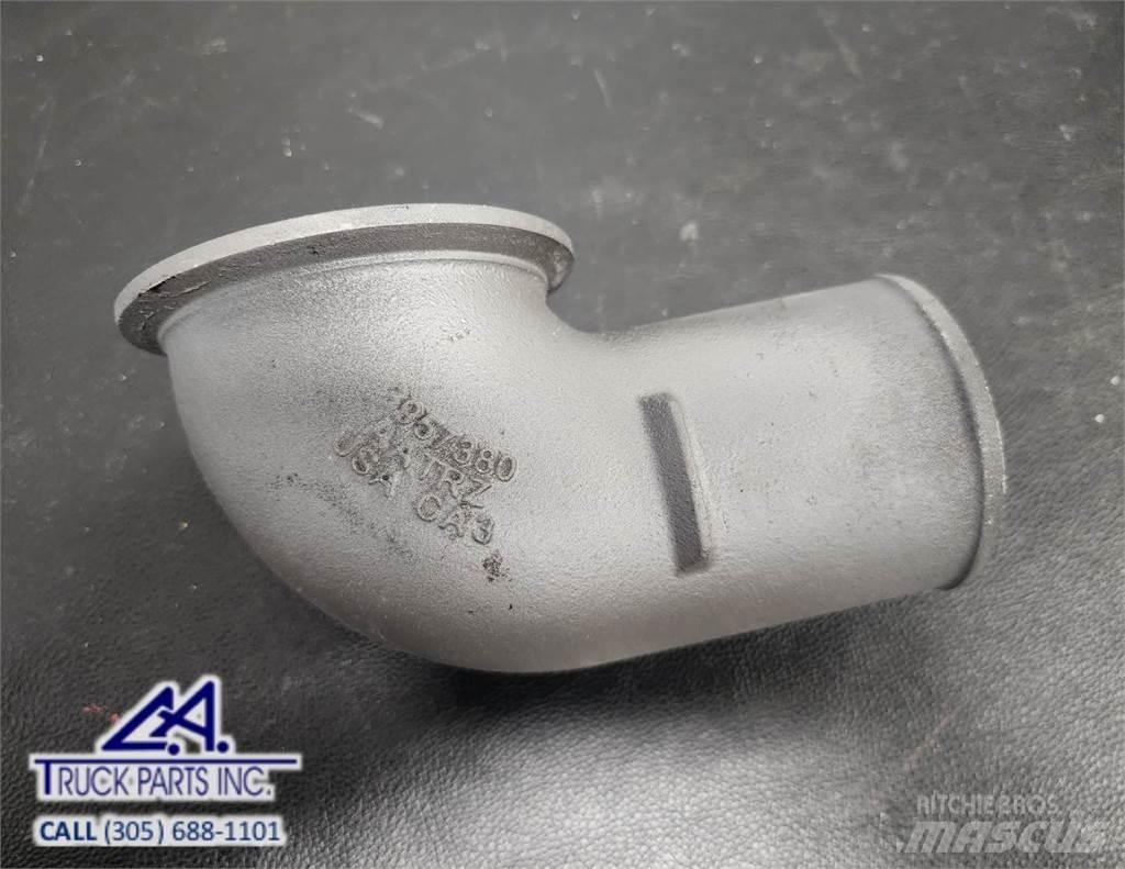 Cummins  Diger aksam