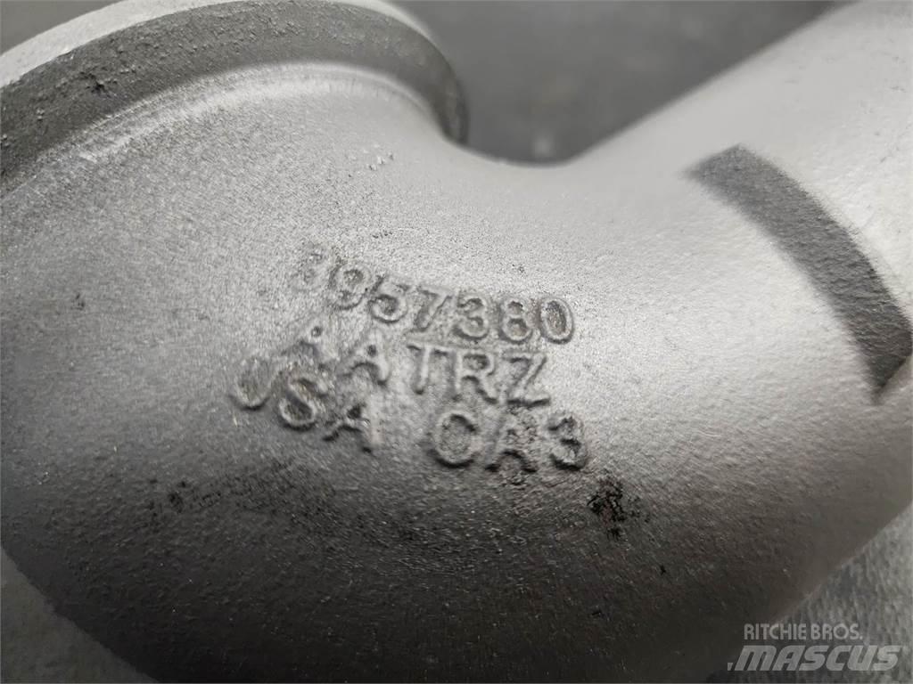 Cummins  Diger aksam
