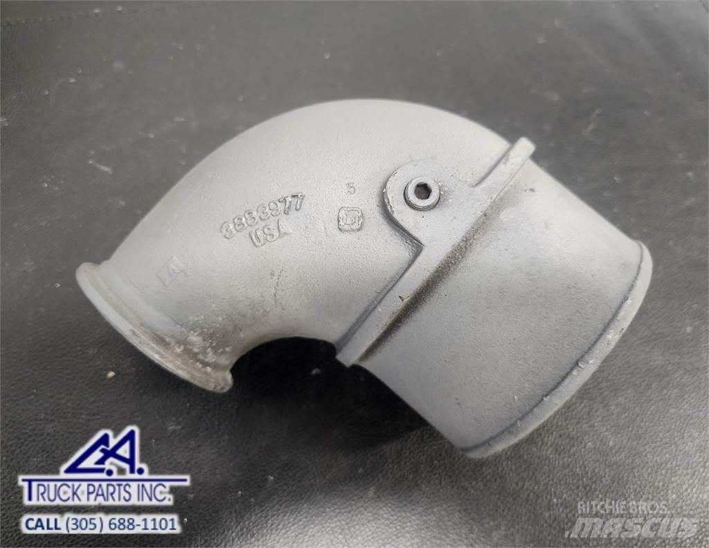 Cummins  Diger aksam
