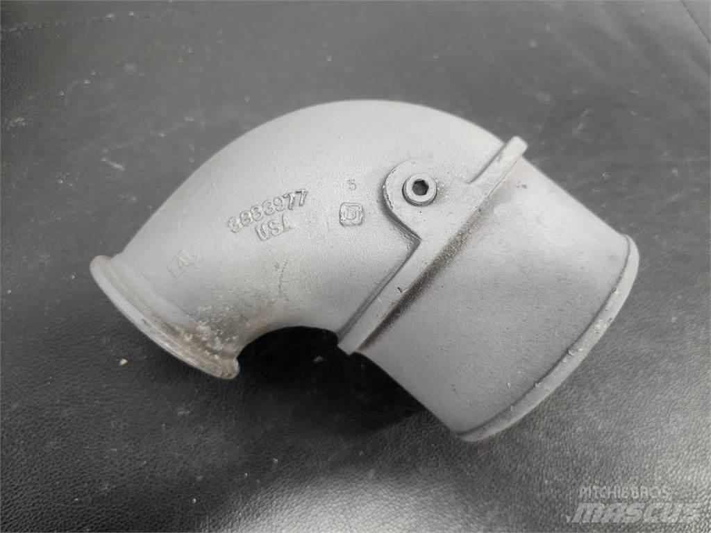 Cummins  Diger aksam
