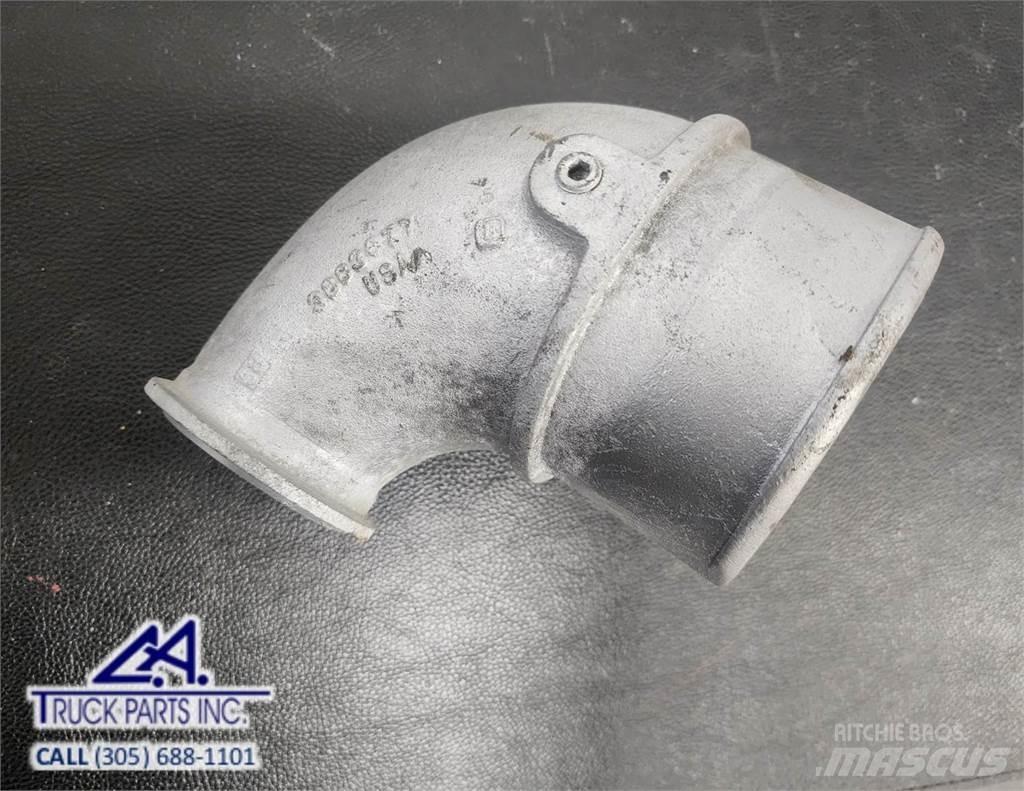 Cummins  Diger aksam