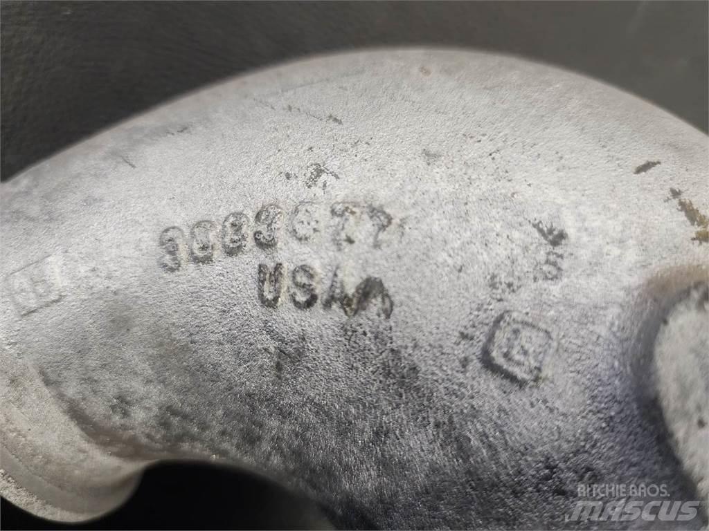 Cummins  Diger aksam