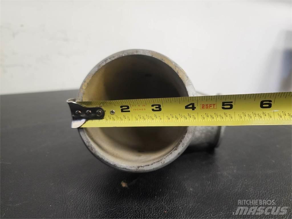 Cummins  Diger aksam