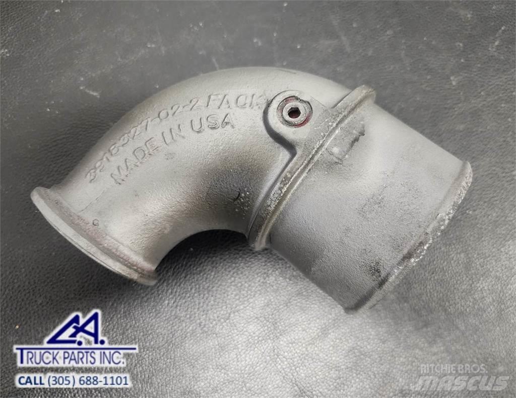 Cummins  Diger aksam