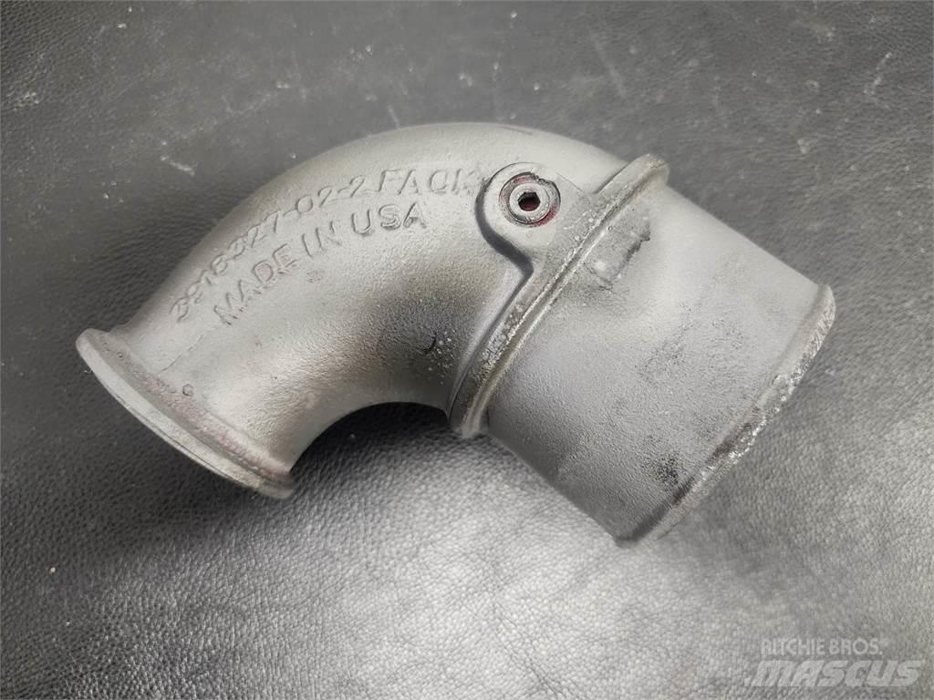 Cummins  Diger aksam