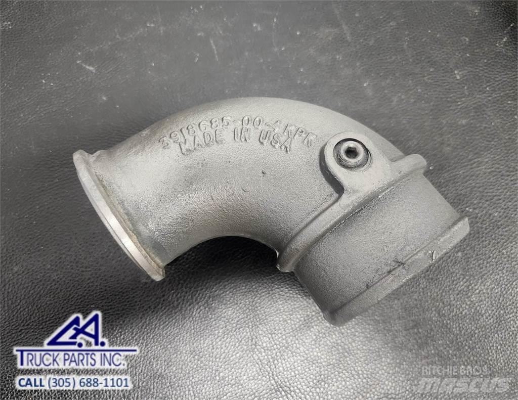 Cummins  Diger aksam
