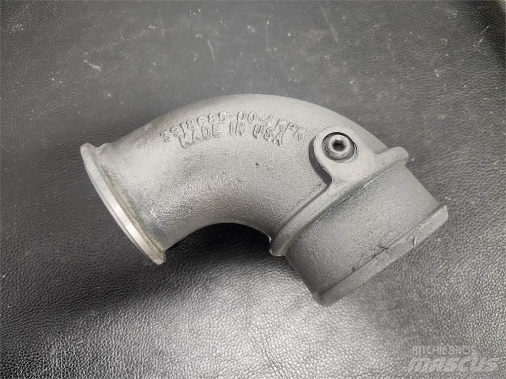 Cummins  Diger aksam