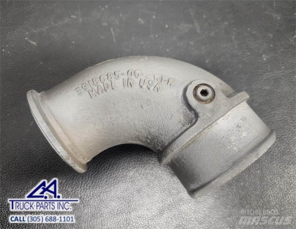 Cummins  Diger aksam