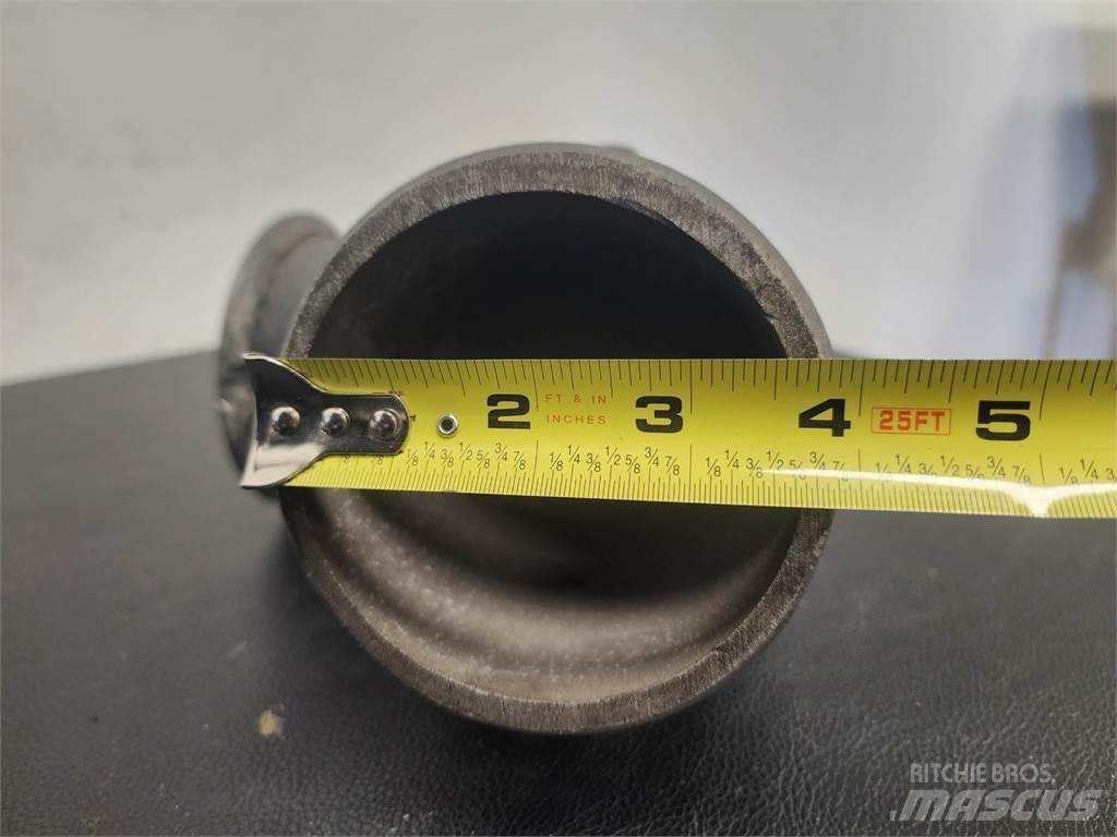 Cummins  Diger aksam