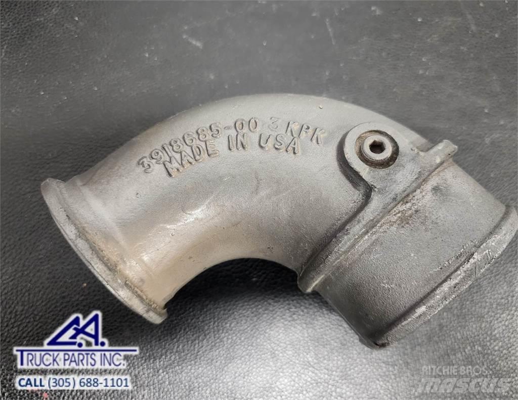 Cummins  Diger aksam