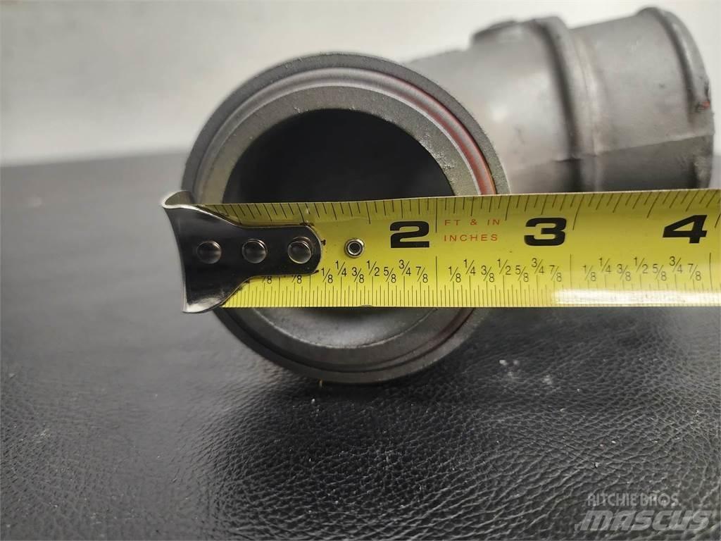 Cummins  Diger aksam