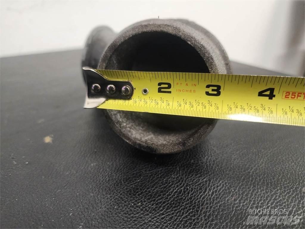 Cummins  Diger aksam
