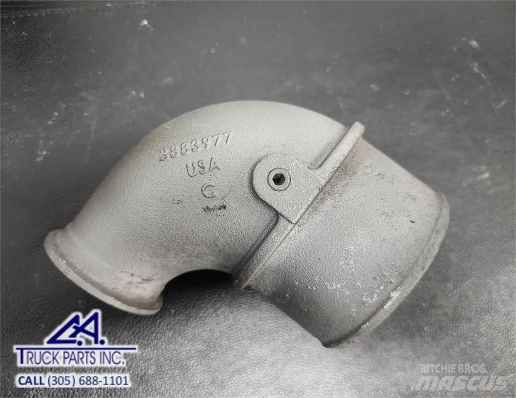 Cummins  Diger aksam