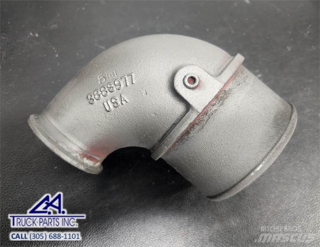 Cummins  Diger aksam