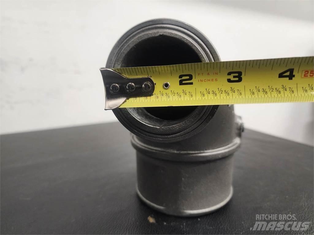 Cummins  Diger aksam
