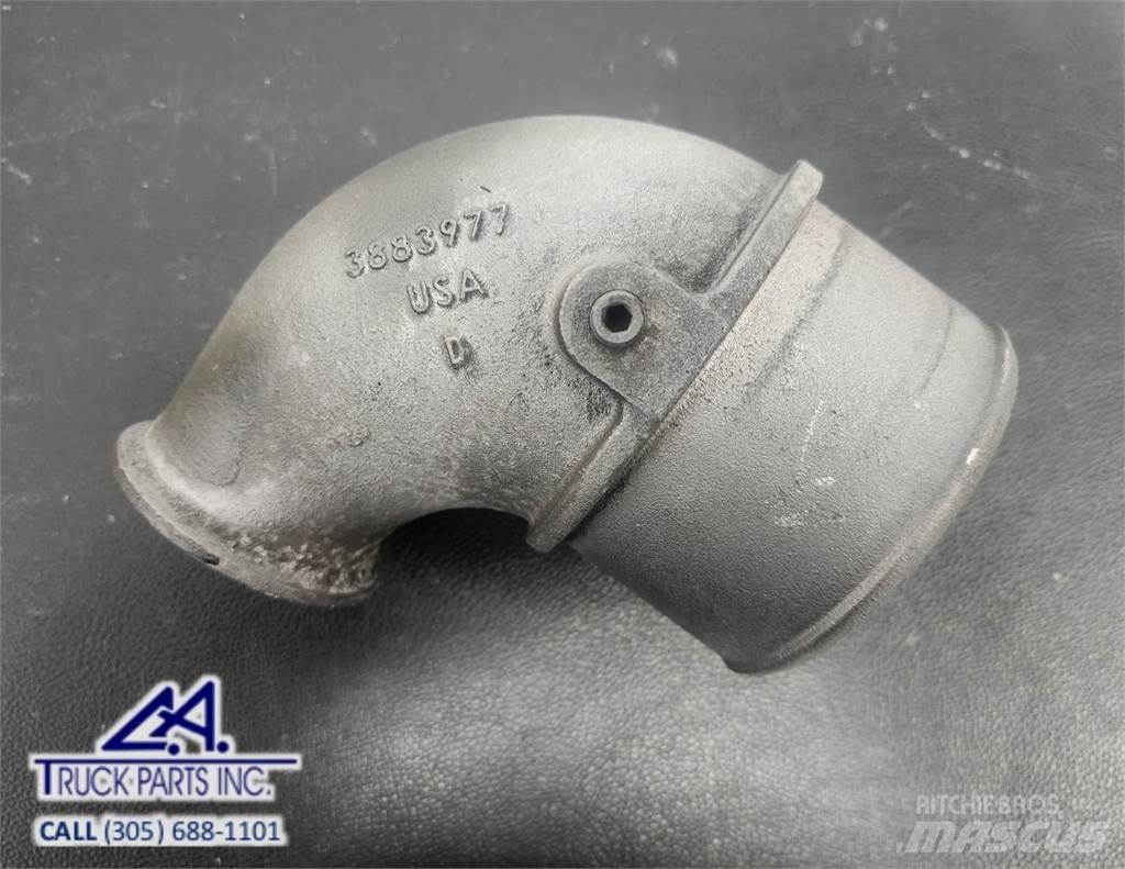Cummins  Diger aksam