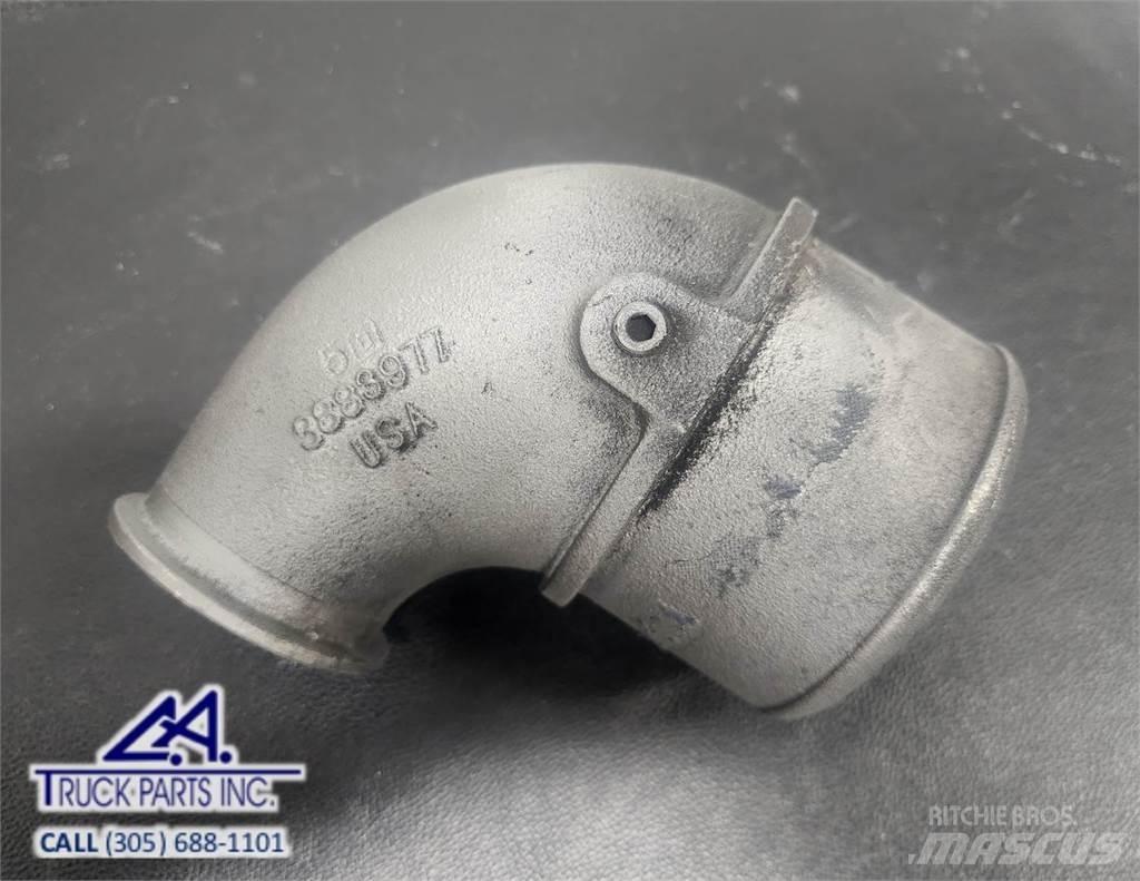 Cummins  Diger aksam