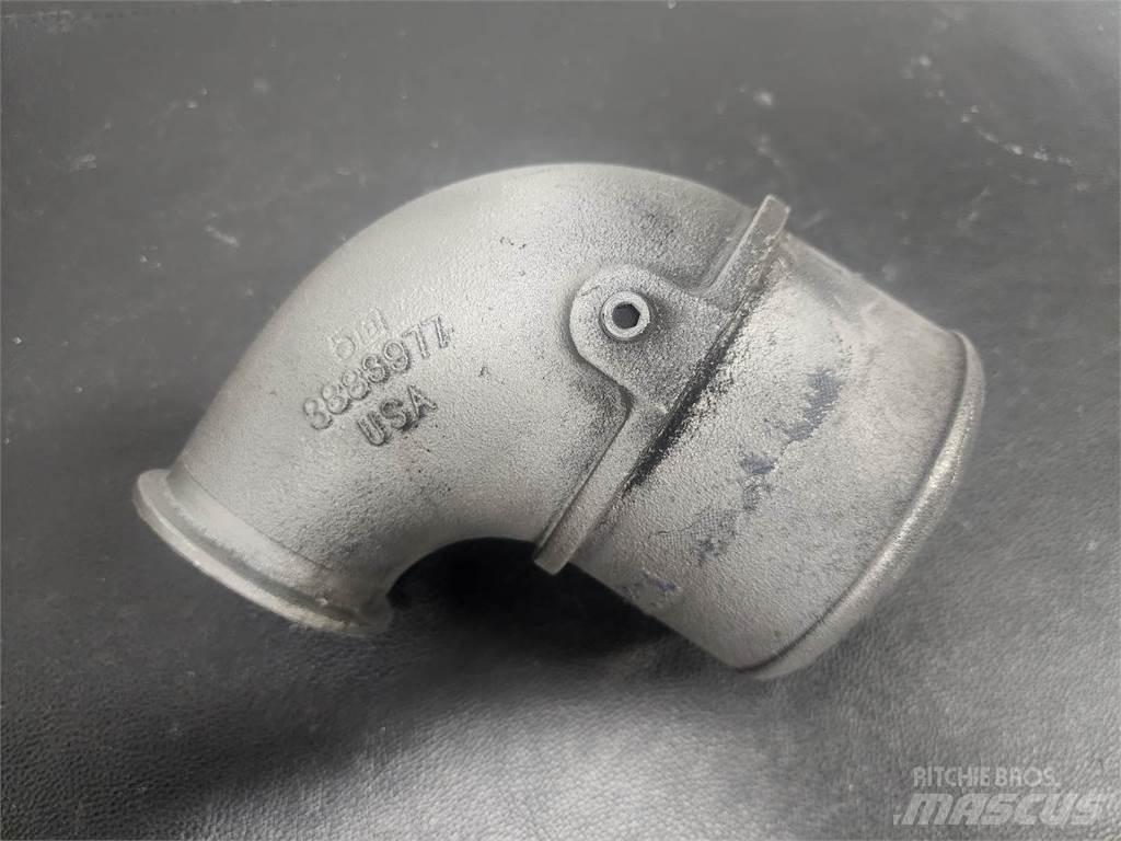 Cummins  Diger aksam