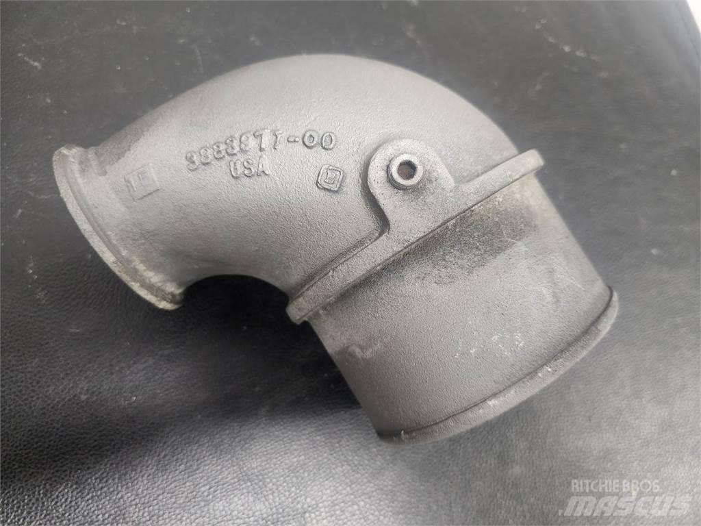 Cummins  Diger aksam