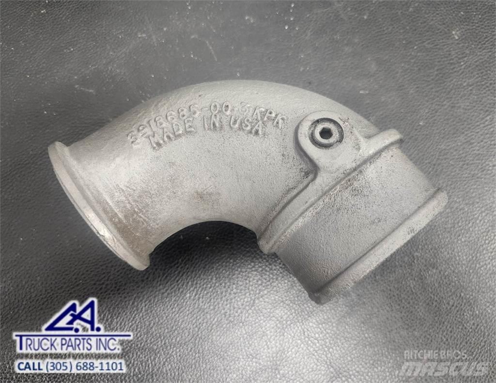 Cummins  Diger aksam