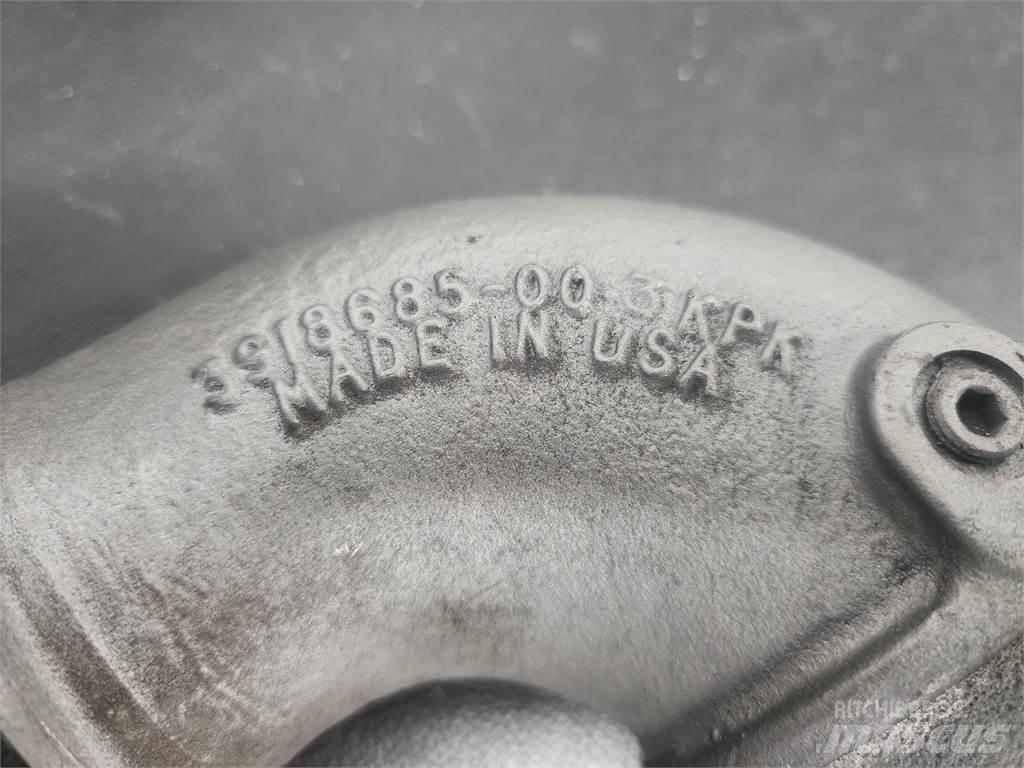 Cummins  Diger aksam
