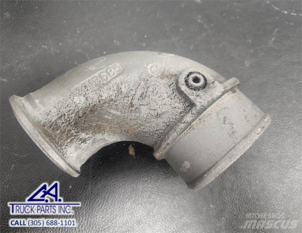 Cummins  Diger aksam
