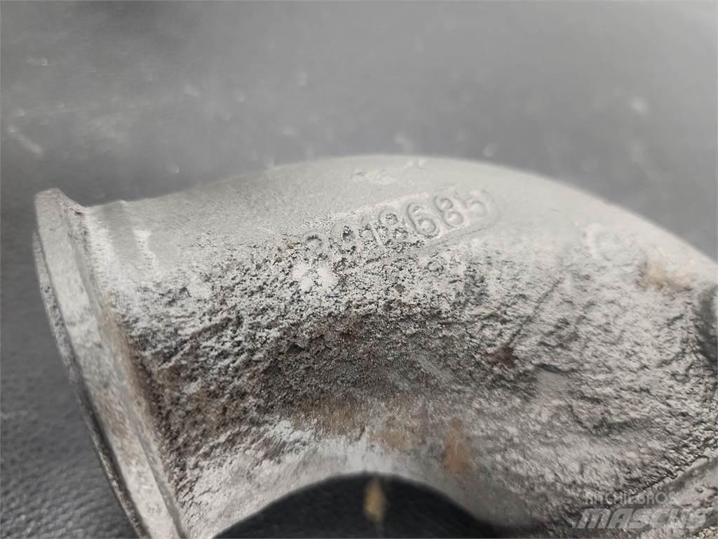 Cummins  Diger aksam