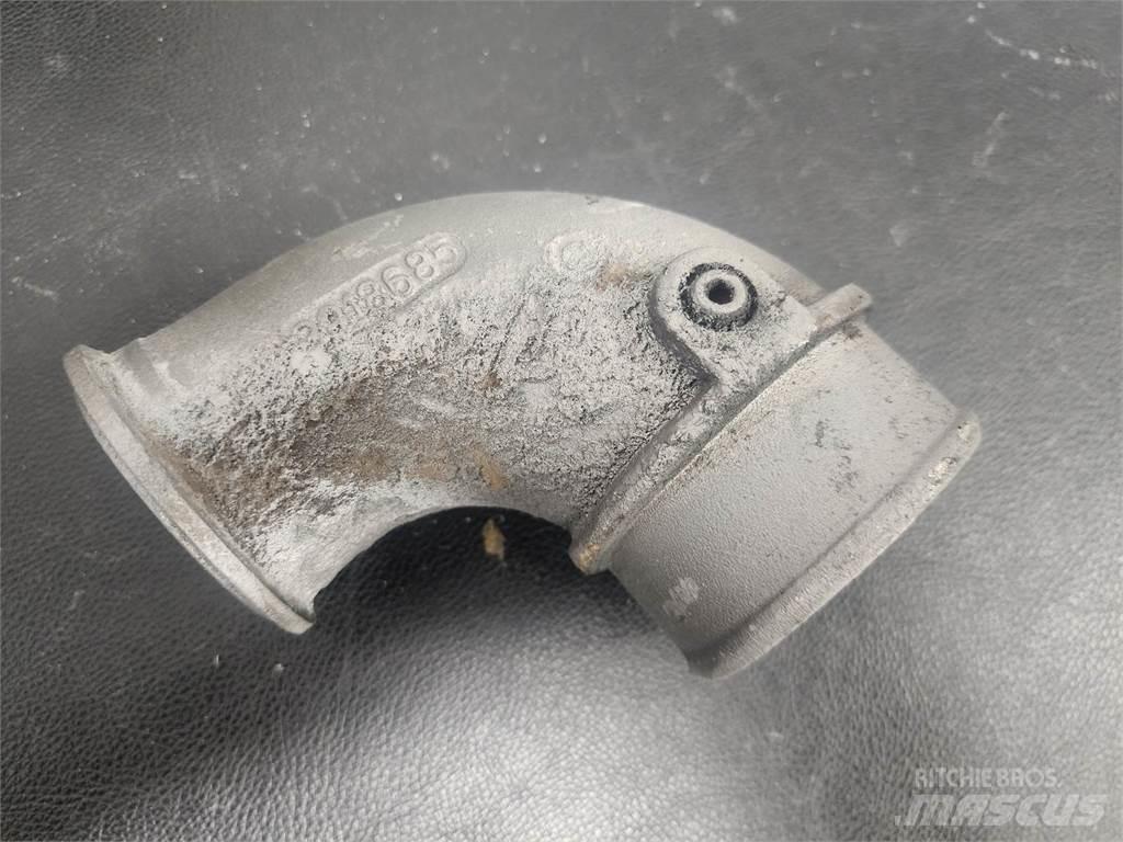 Cummins  Diger aksam
