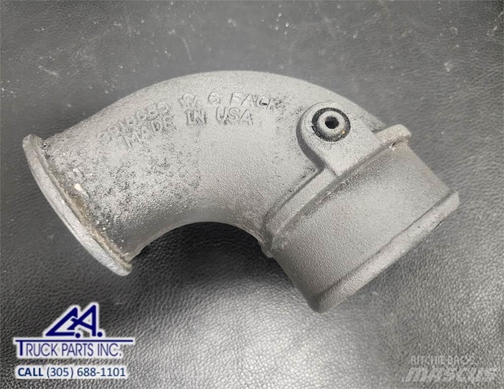 Cummins  Diger aksam