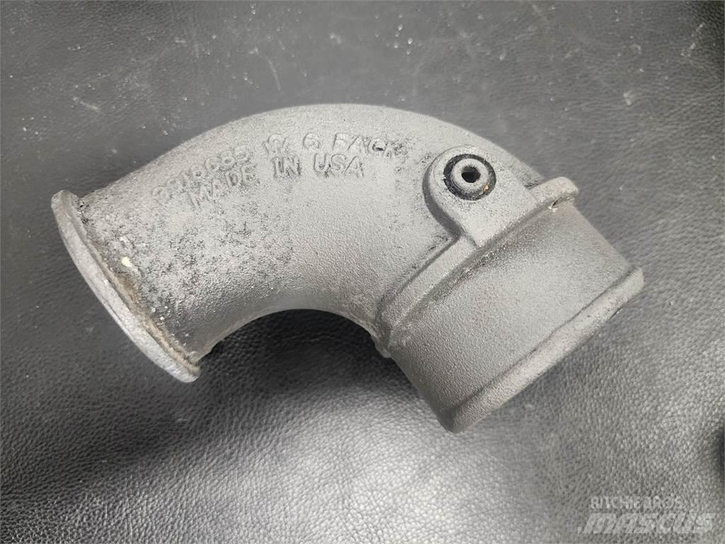 Cummins  Diger aksam
