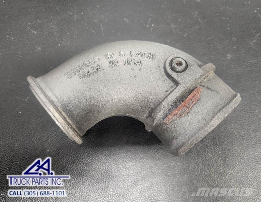 Cummins  Diger aksam