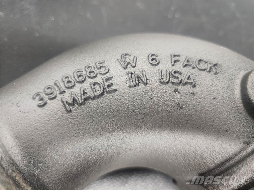 Cummins  Diger aksam