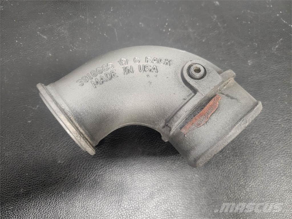 Cummins  Diger aksam