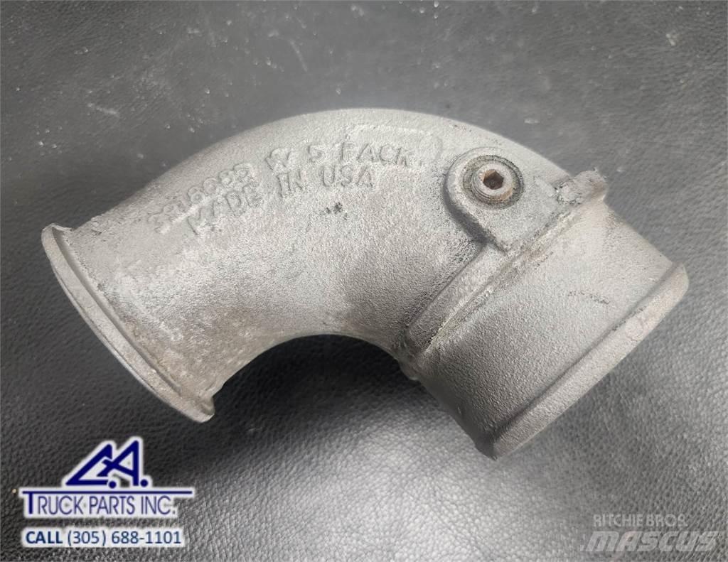 Cummins  Diger aksam