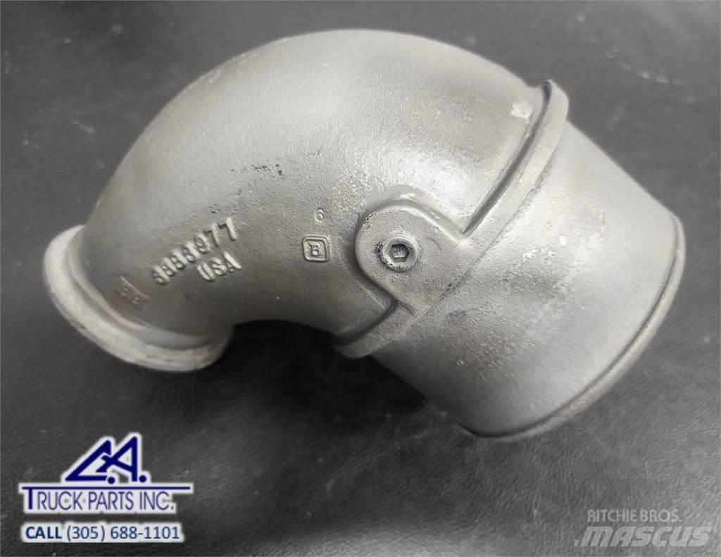 Cummins  Diger aksam