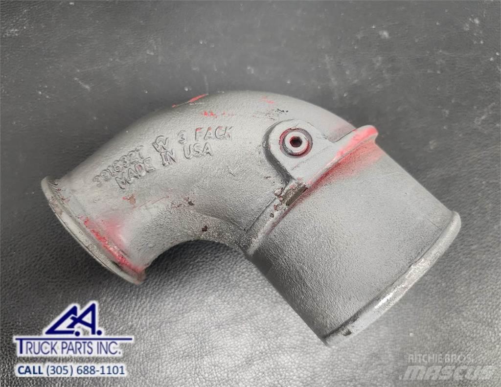 Cummins  Diger aksam