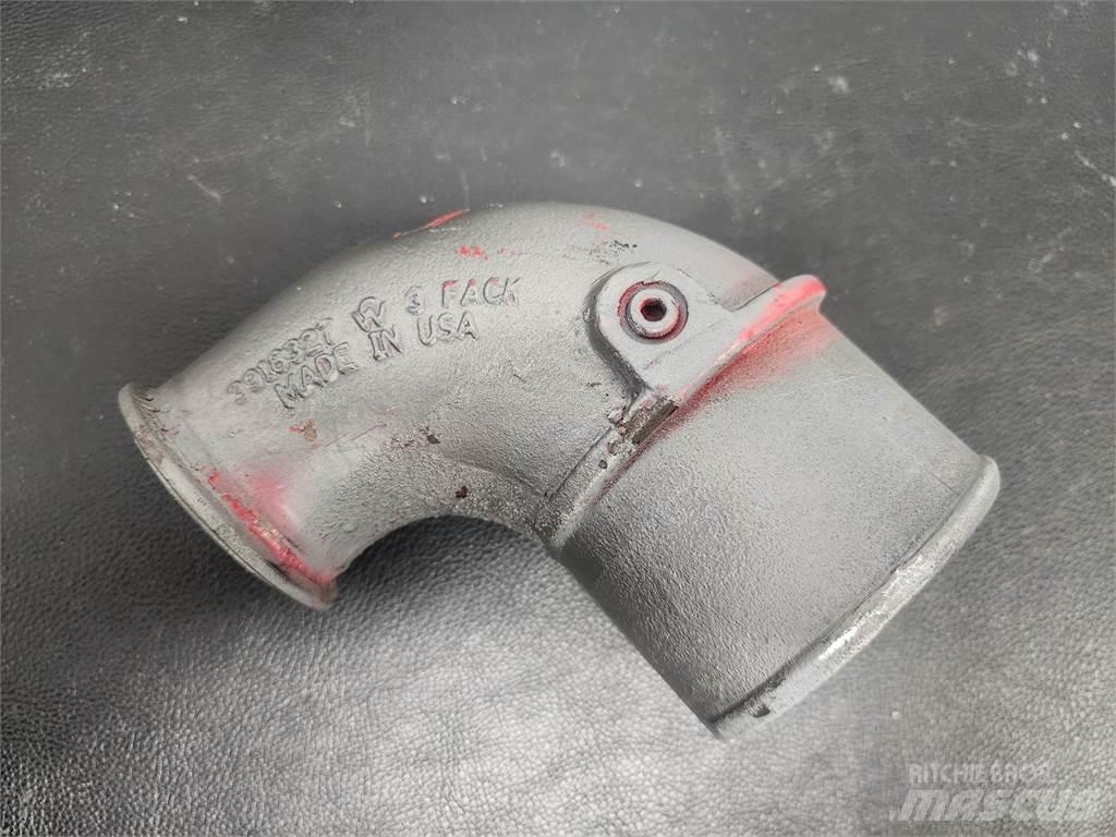 Cummins  Diger aksam