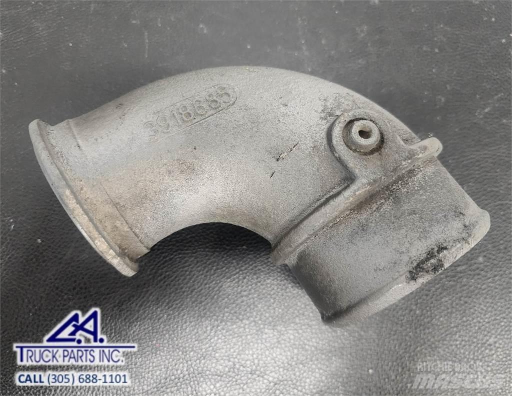 Cummins  Diger aksam
