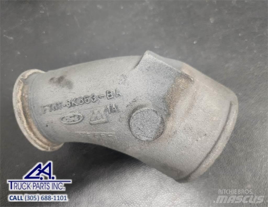 Cummins  Diger aksam