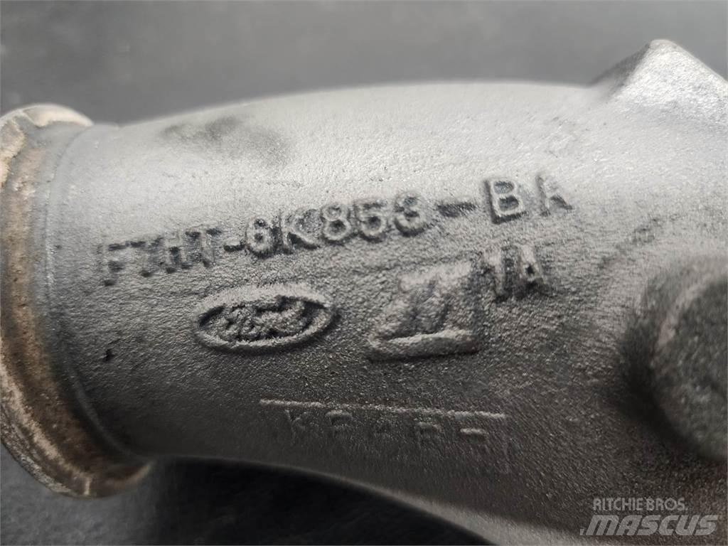 Cummins  Diger aksam